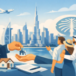 Can Foreigners Buy Property Dubai?