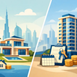 Freehold vs Leasehold Dubai for Smart Buyers