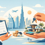 How to Buy Property in Dubai With Confidence