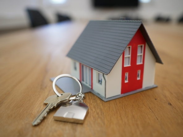 rental properties