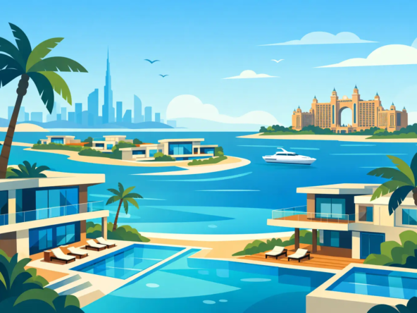Villas for Sale Palm Jumeirah Worth Buying